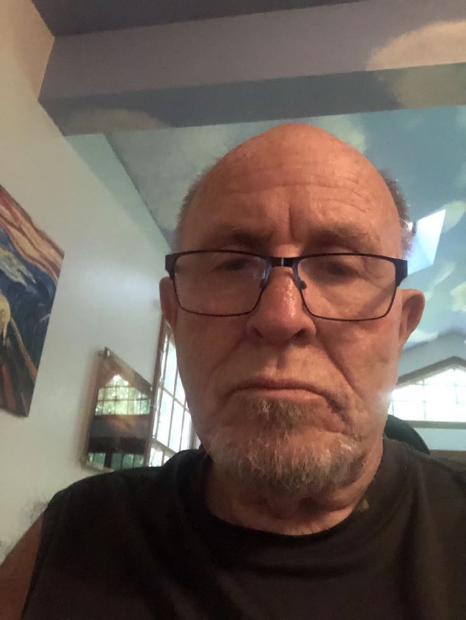 James tweet media