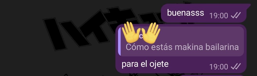 chrisglows's tweet photo. mi resumen de semana https://t.co/IovfU8FRHy