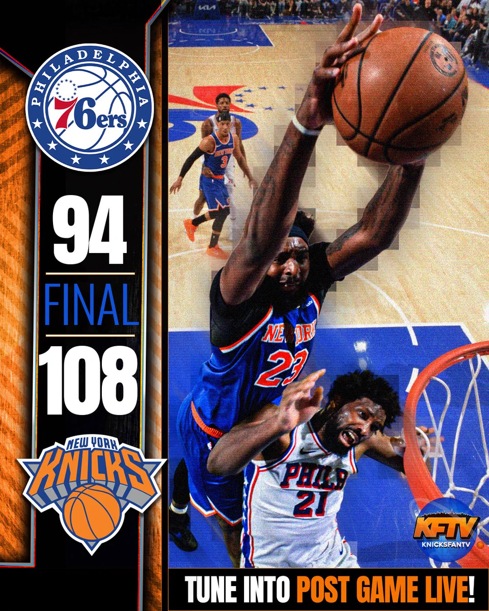 Knicksまとめ売り（バラ不可） X에서 Knicks Fan TV 🏀🎥📺🏁 님: 