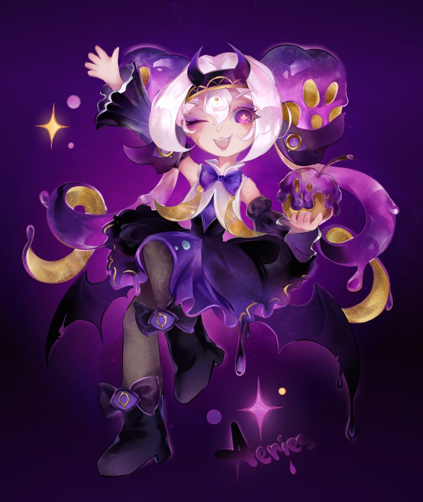 Aeries (@Aeries_arts_) / Posts / X