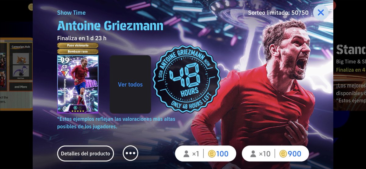 EL 10 Official YouTube tweet media