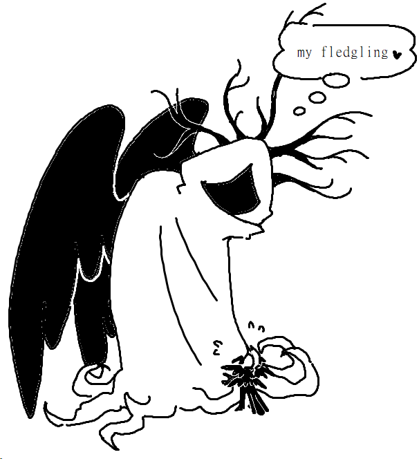 strandpeach's tweet photo. king in yellow has wings so like. i cant articulate. but i can draw

#sfawtde #kinginyellow #d3rlord3 https://t.co/CmueykuzNv