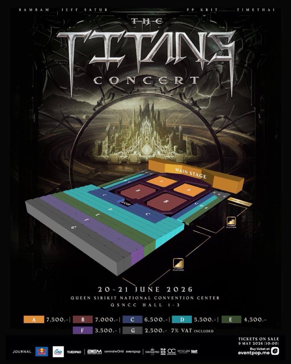 แฟร์รี่🧚‍♀️🎟️ - รับกดบัตร (active) tweet media