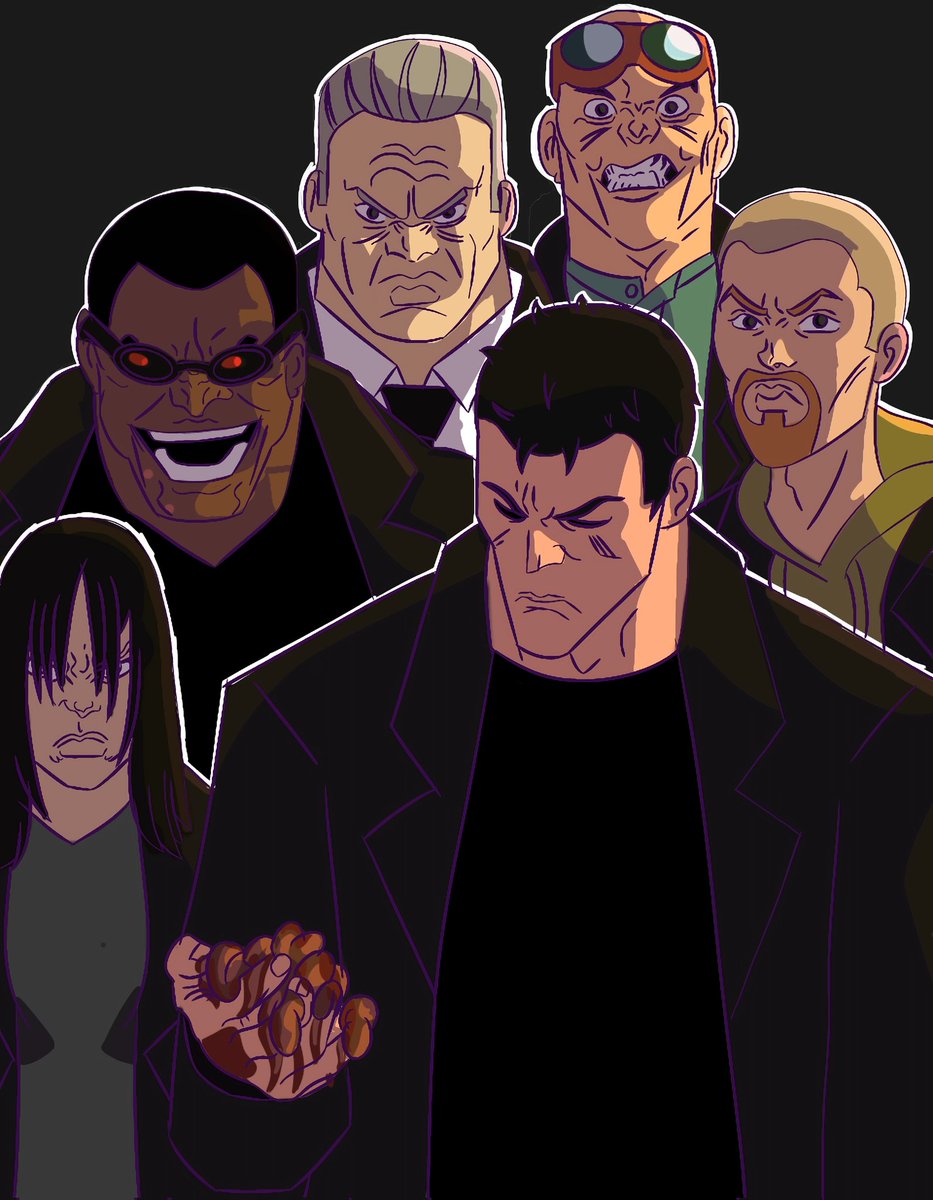 The Boys
