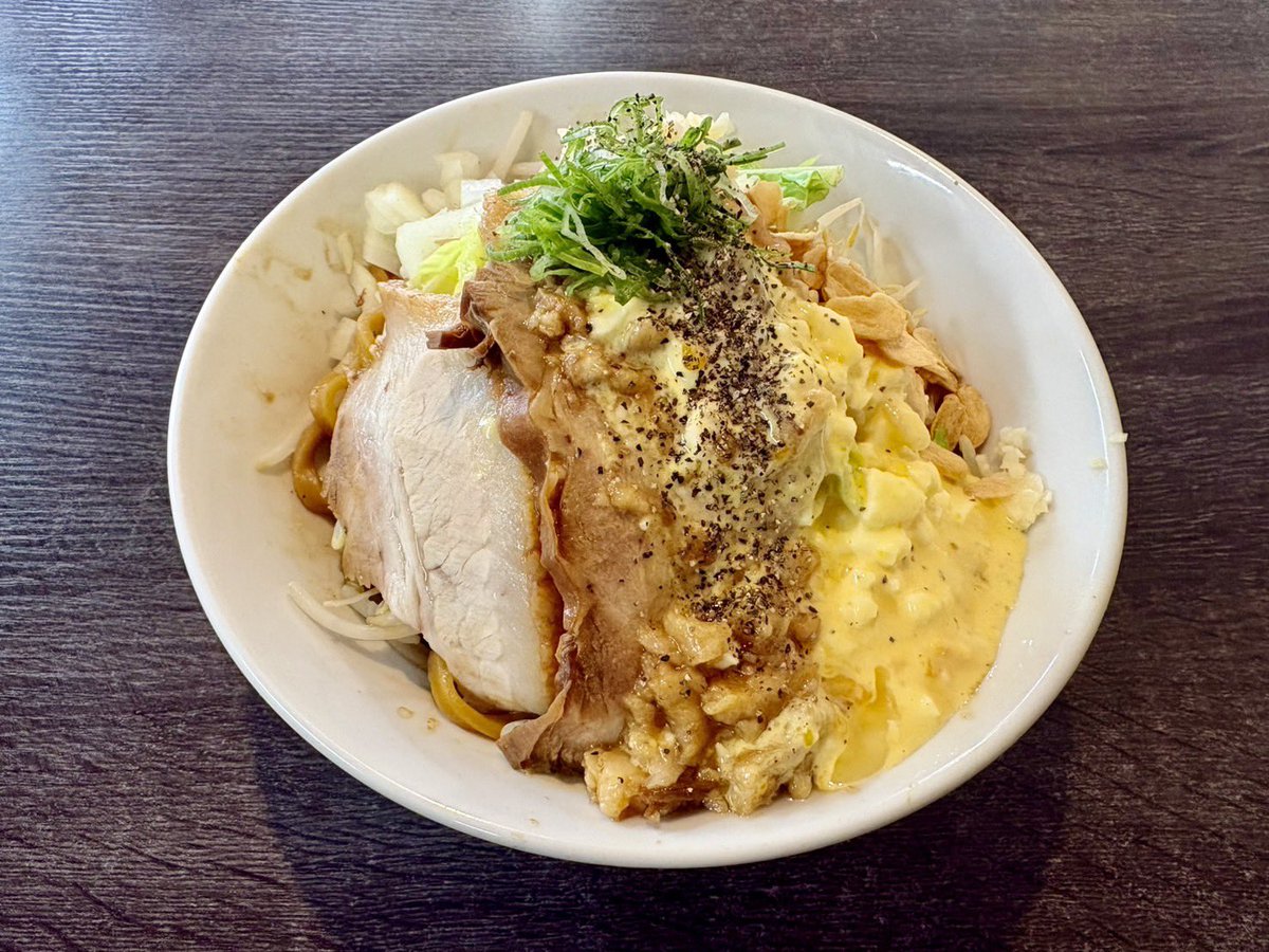 おはようございます！ 5/9(土) ラギちゃんラーメン北21条店 限定