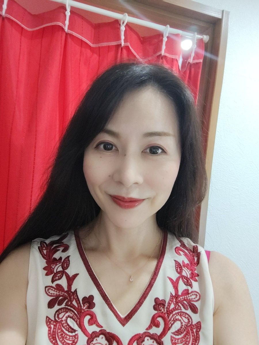 井上綾子 tweet media