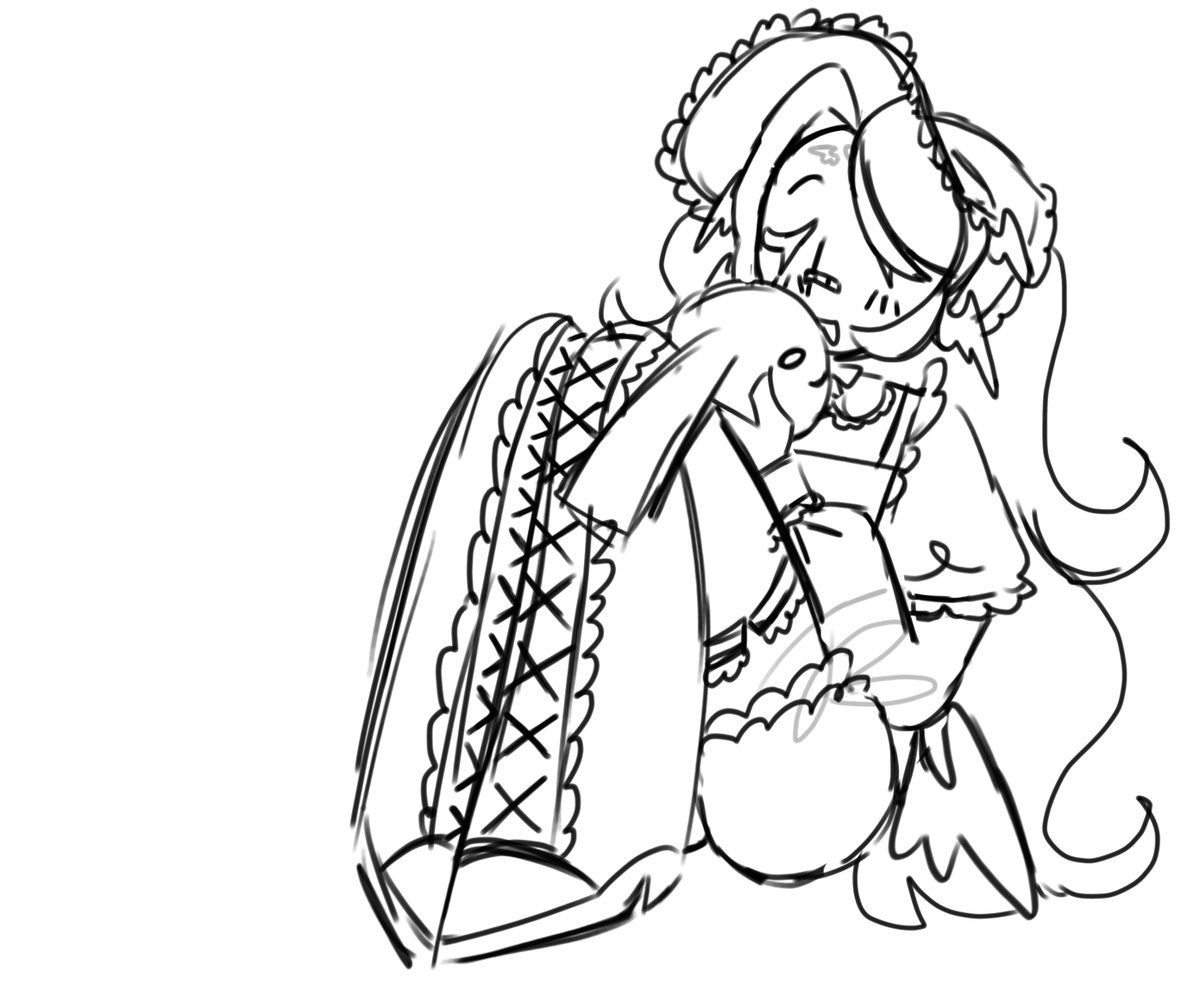_Purest_Angel_'s tweet photo. Just a few doodles
#purekeeper #yumeship #purevanillacookiesona #purevanillacookie #timkeepercookie #cookierunkingdom #cookierunkingdomfanart #sona https://t.co/ftI657eKMs