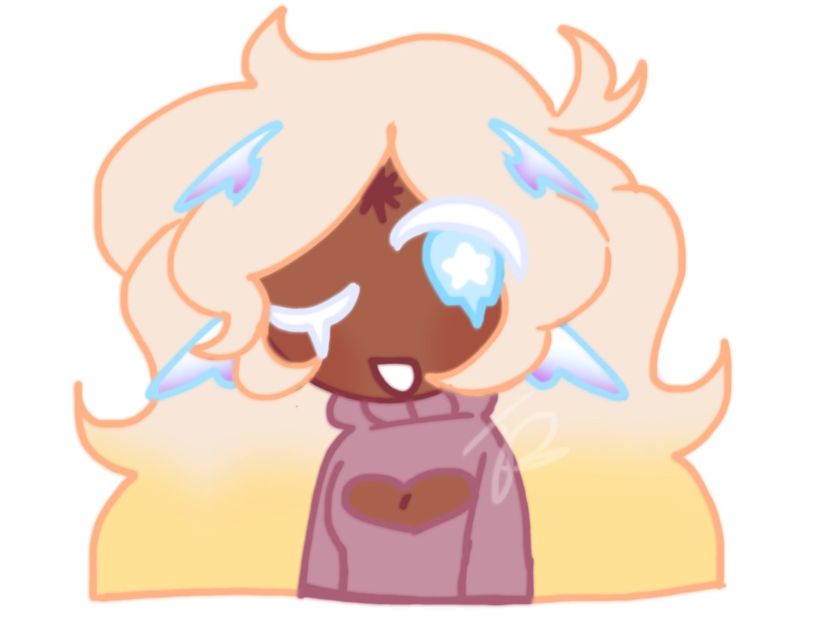 _Purest_Angel_'s tweet photo. Just a few doodles
#purekeeper #yumeship #purevanillacookiesona #purevanillacookie #timkeepercookie #cookierunkingdom #cookierunkingdomfanart #sona https://t.co/ftI657eKMs