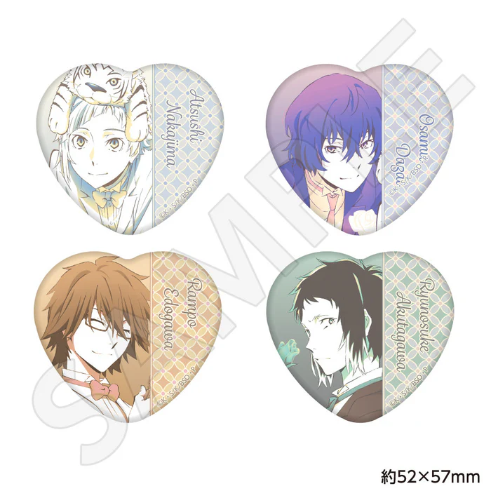 文豪ストレイドッグス グッズ情報 (@bunst_goods) / Posts / X