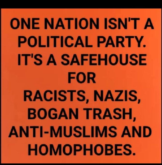 Gus Lefty Aussie Patriot tweet media