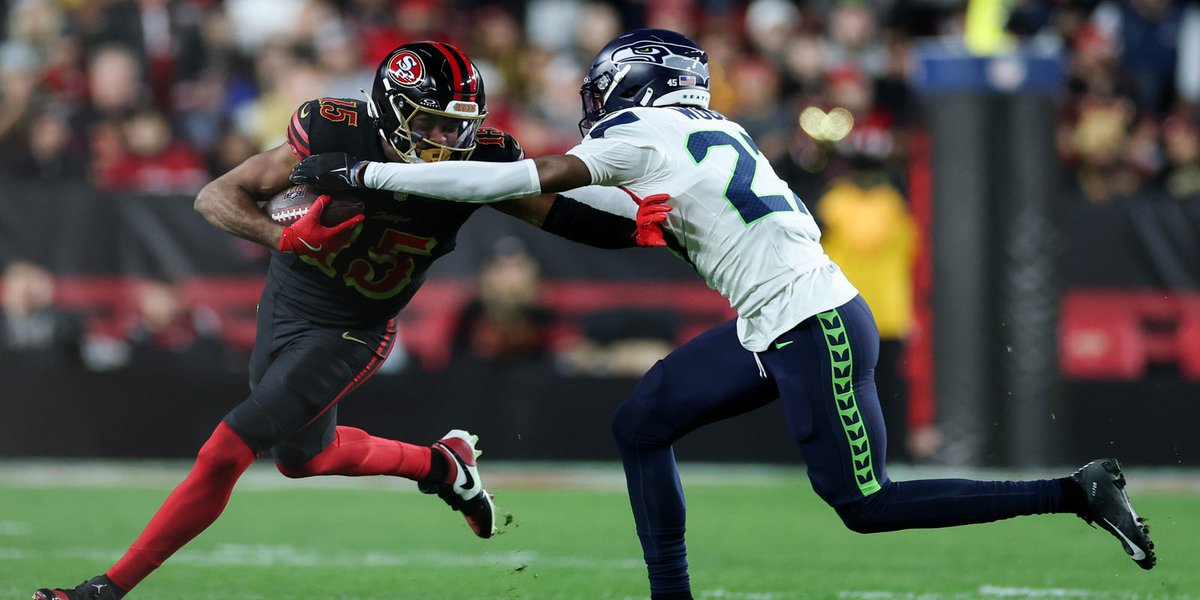 The Seahawks Wire tweet media