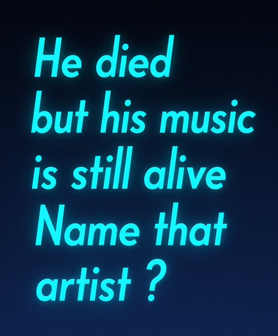 Dprofessortips's tweet photo. Me : Michael Jackson. 
What's yours? https://t.co/k6TrZwoxZ2