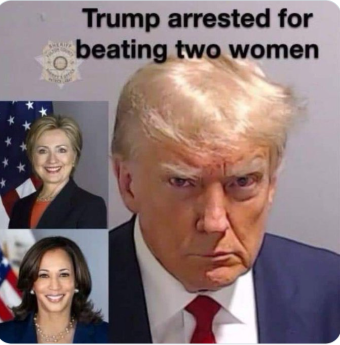 MarkStephenBar3's tweet photo. @ML3democrats https://t.co/VjlOFtSEy3