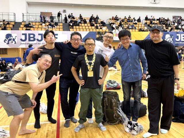 トライフォース柔術アカデミー Tri-force jiu-jitsu academy tweet media