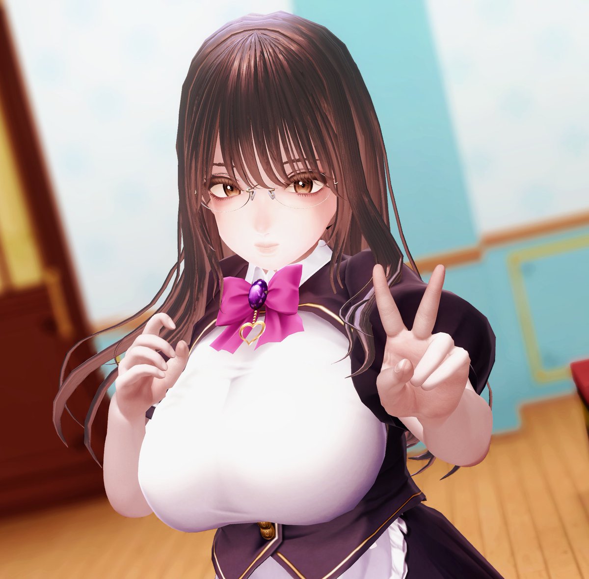新人ちゃん