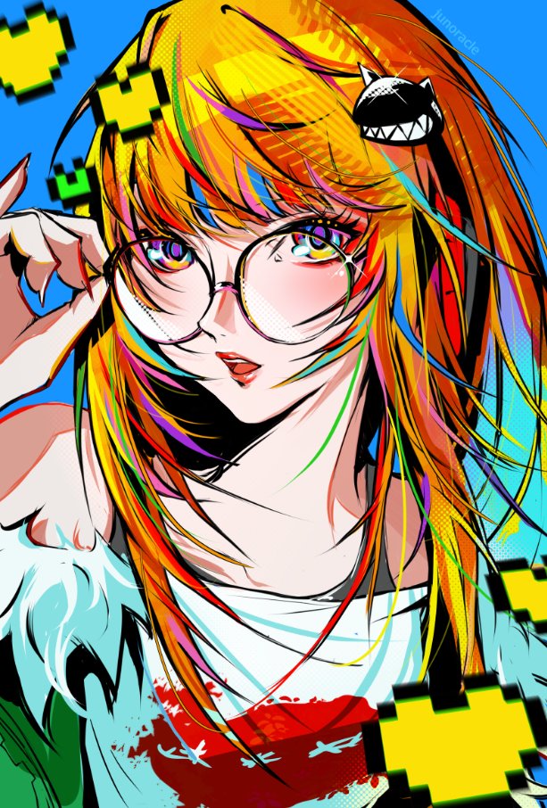 junoracle's tweet photo. 👾 https://t.co/V1suM6OLTJ