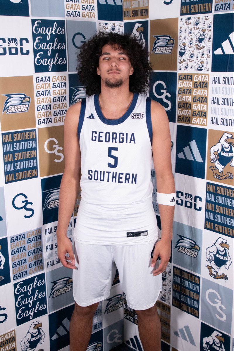 HofSportsGroup's tweet photo. Cole Crissman on his official visit to Georgia Southern today 👀 

How we feeling chat? https://t.co/HOBvRbHV5x
