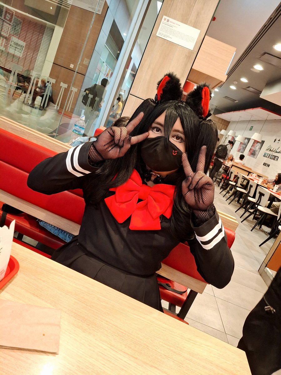 Kuki_Cos🏳️‍⚧️ tweet media