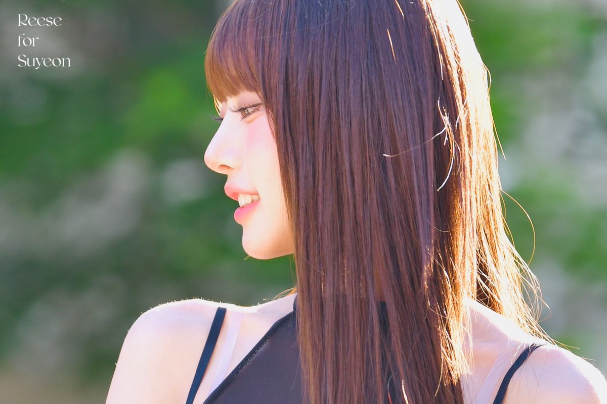 reese_ksy's tweet photo. 260509 
사랑할 이유가 많아💗

#김수연 #션 #SHEON #ション
#BILLLIE #빌리 #ビリー 
🤍🤍🤍🤍🤍🤍🤍
#션이는_일상이_리즈 https://t.co/fo4ELYLMdr