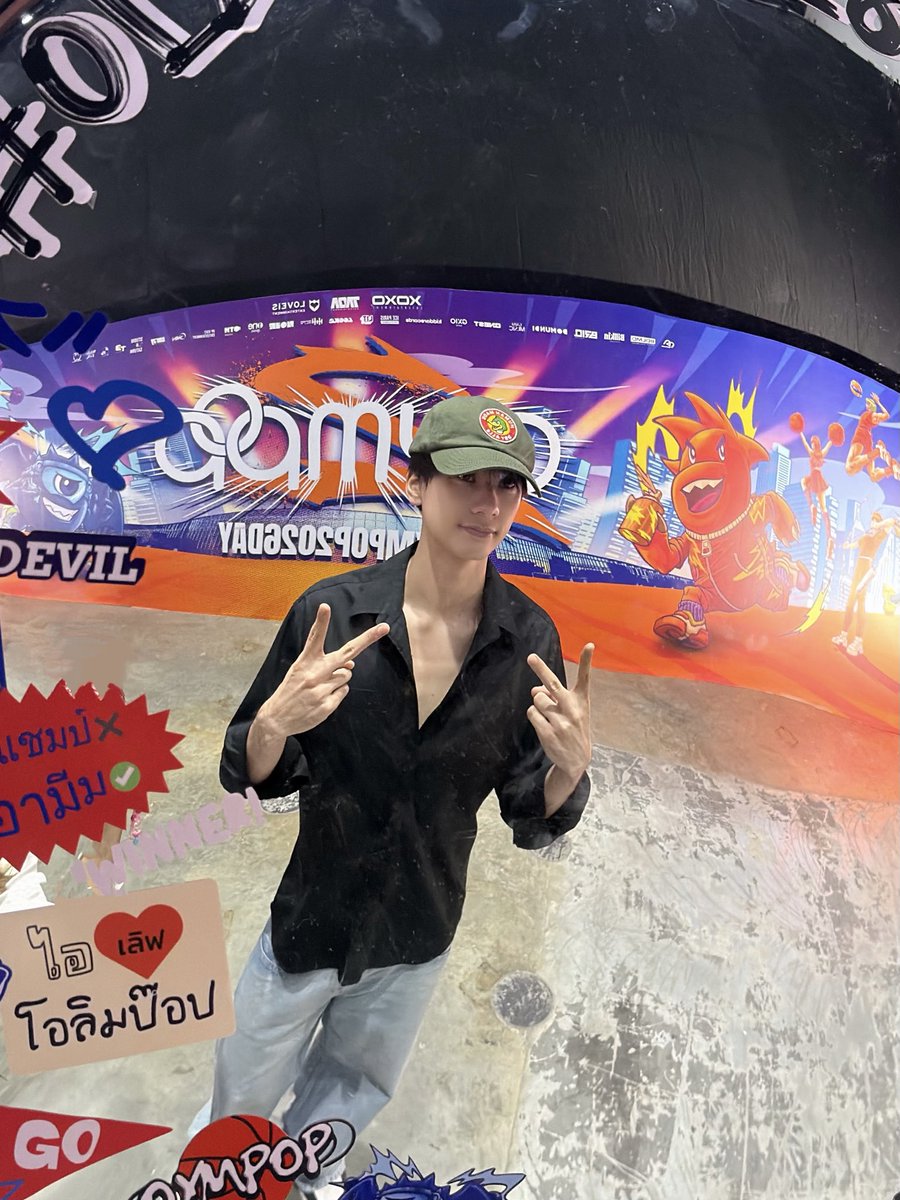 Harit_keng (DuckMan 🦆) tweet media