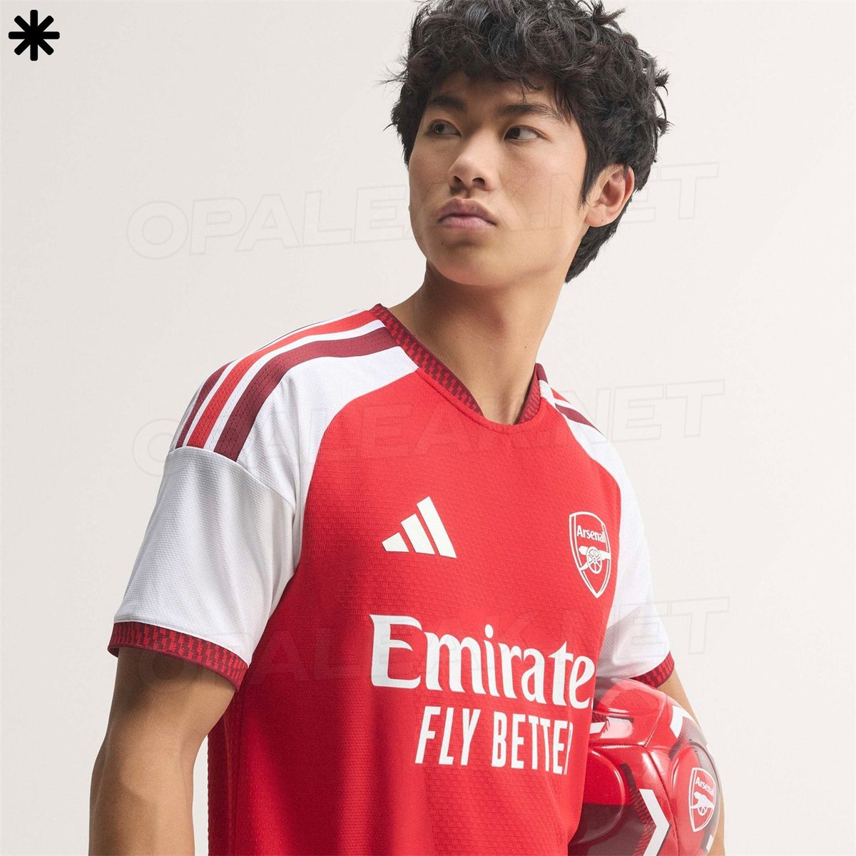 Arsenal Brasuca tweet media