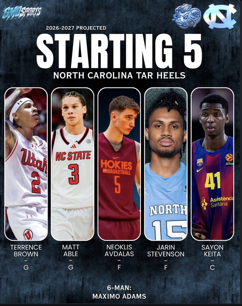 TarHeelTyler tweet media