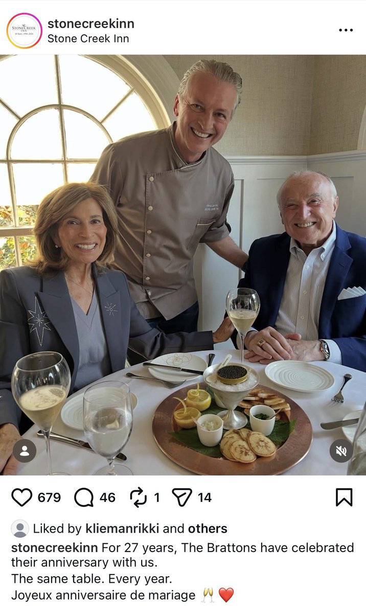 Bill Bratton tweet media