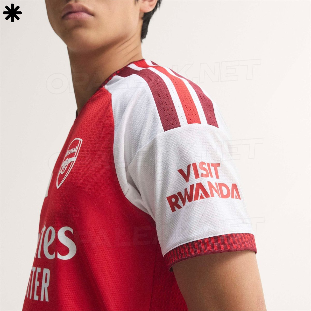 Arsenal Brasuca tweet media