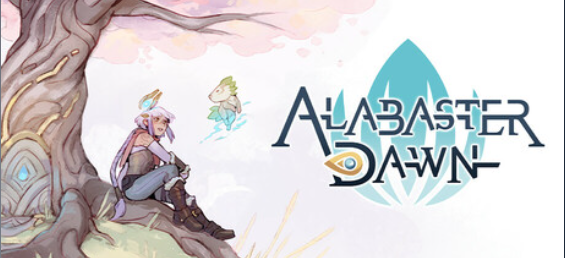TangerineBlade's tweet photo. Checking out the EA release of Alabaster Dawn tonight!  Grats to Radical Fish Games, I'm sure it's going to turn out great. (^^

https://t.co/dsIZCBaSHG https://t.co/k4EdUpbEeJ