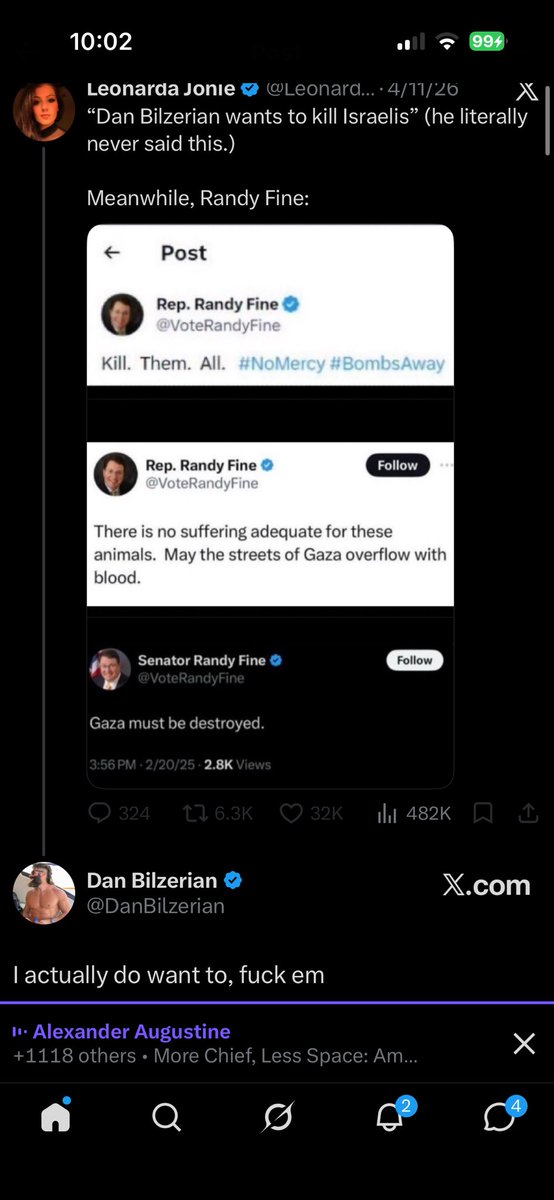 PartyMcFly⚡️✠⚡️☧🇻🇦🇺🇸 tweet media