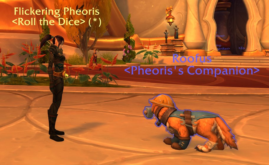 Pheoris tweet media