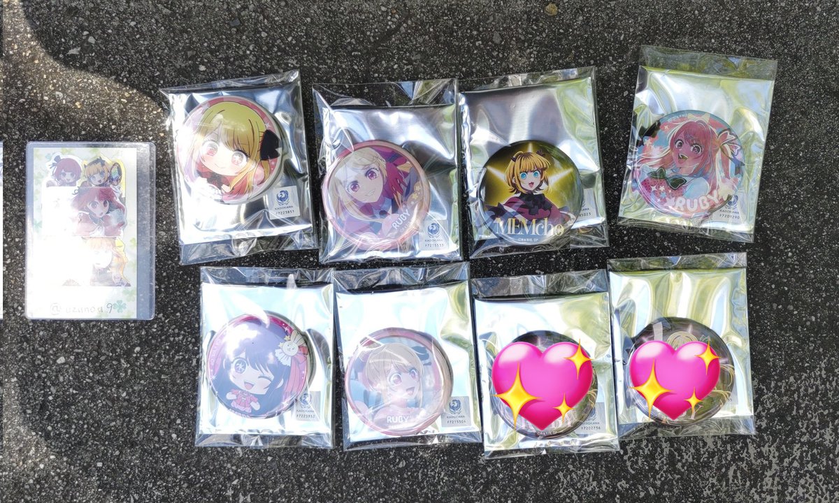 キャンディー🍬 tweet media