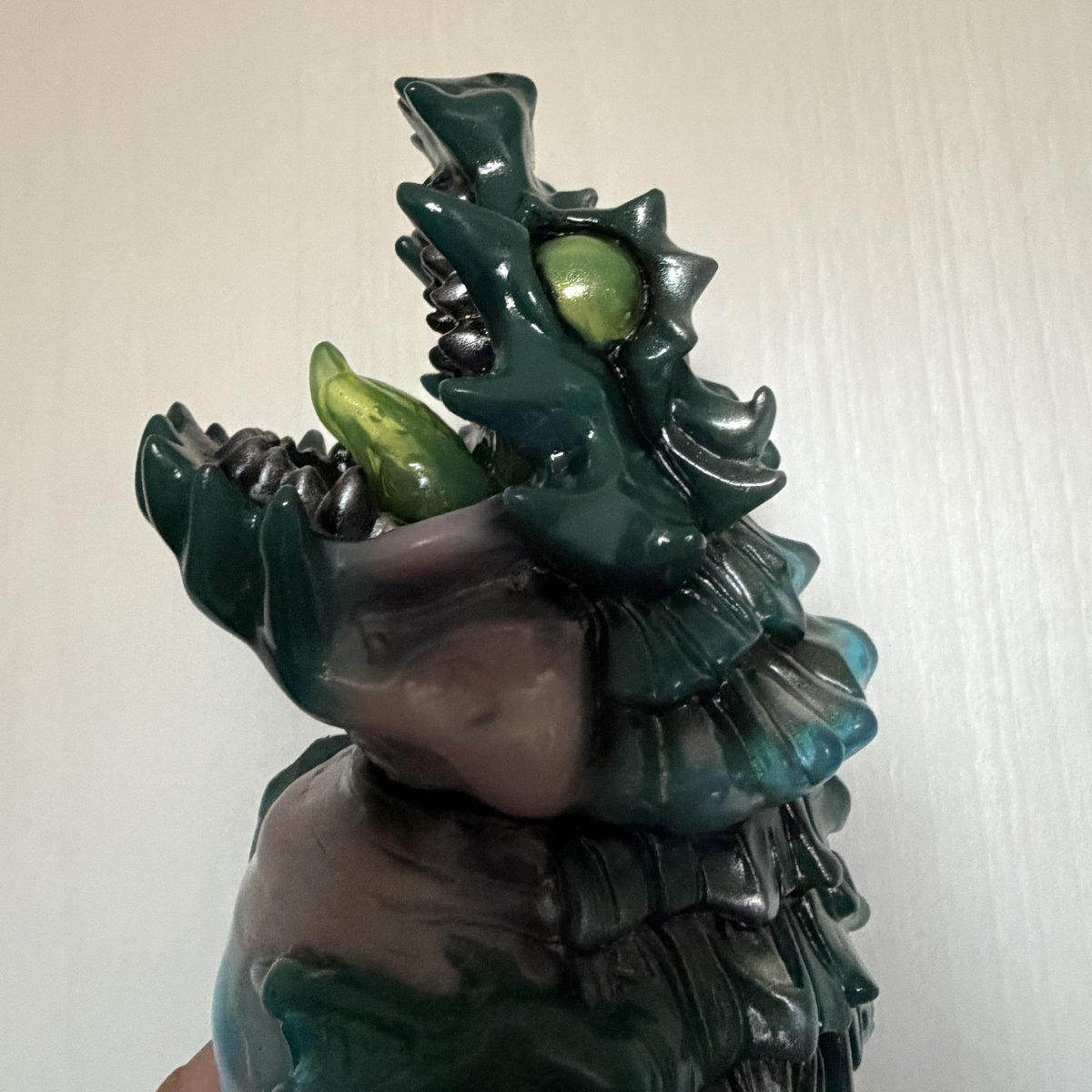 Jelly Roger（ジェリー・ロジャー）　ソフビ　キャプテン・ヘンリー JELLY ROGER (@Jelly__Roger) / Posts / X