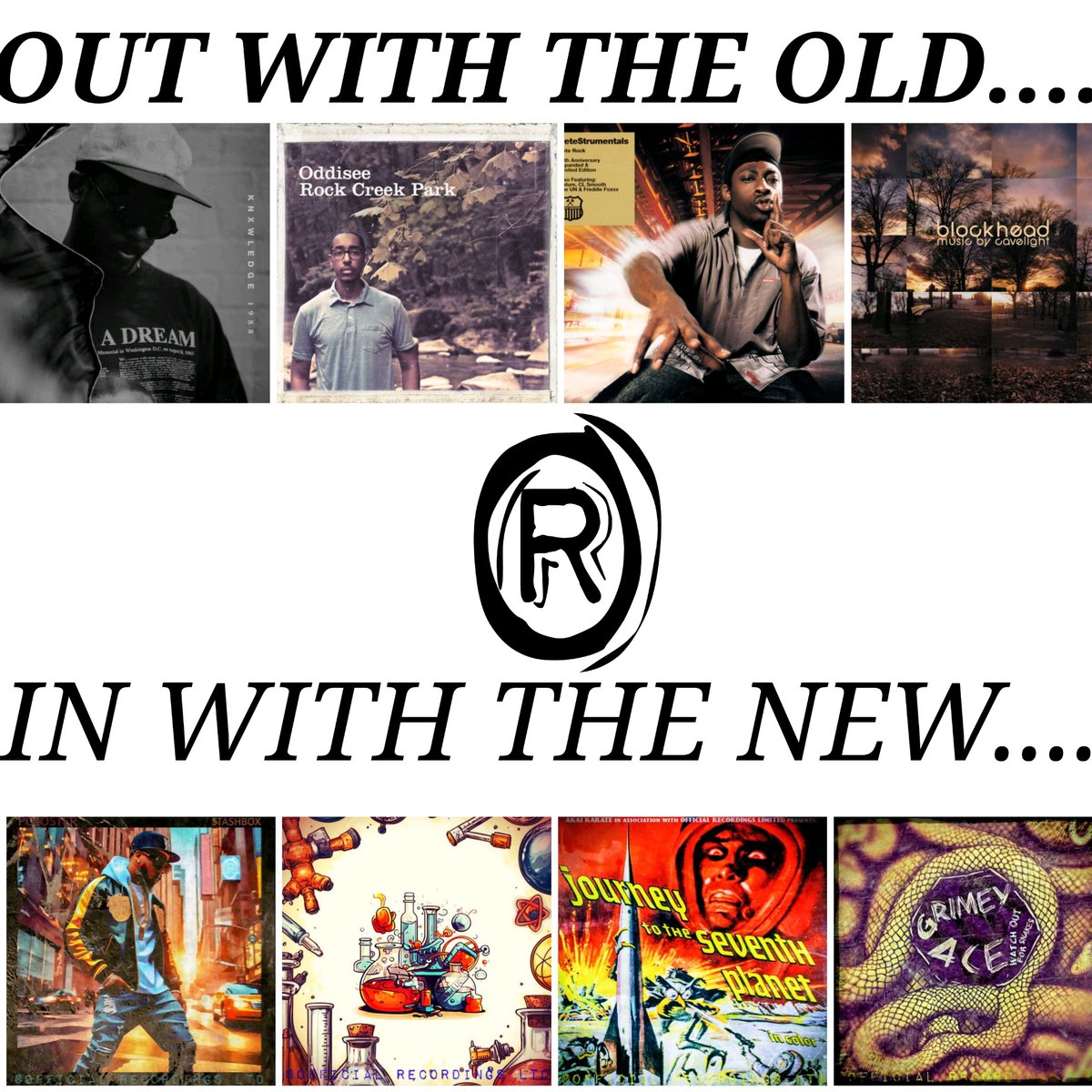 Official Recordings Ltd. tweet media