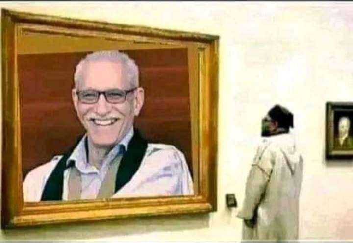 professeur tweet media