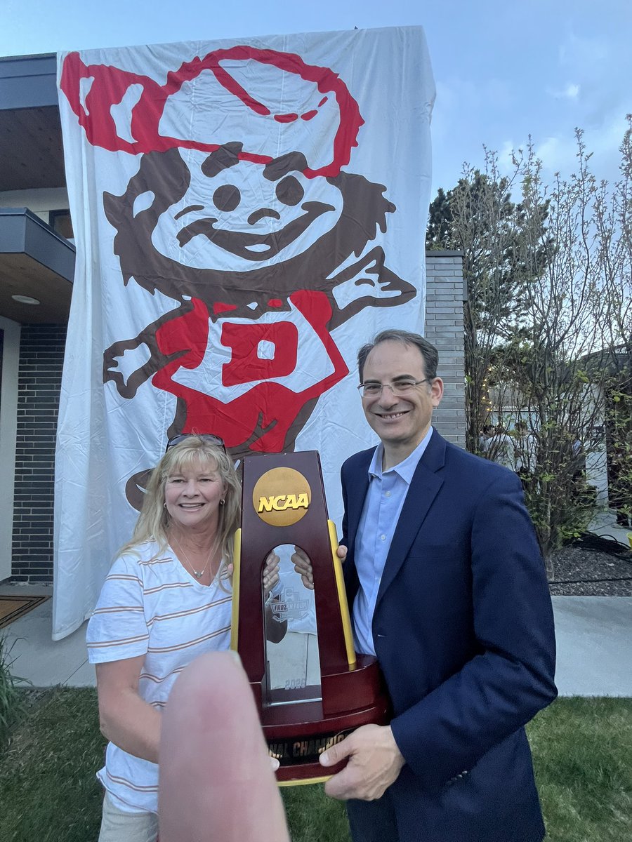 Phil Weiser tweet media