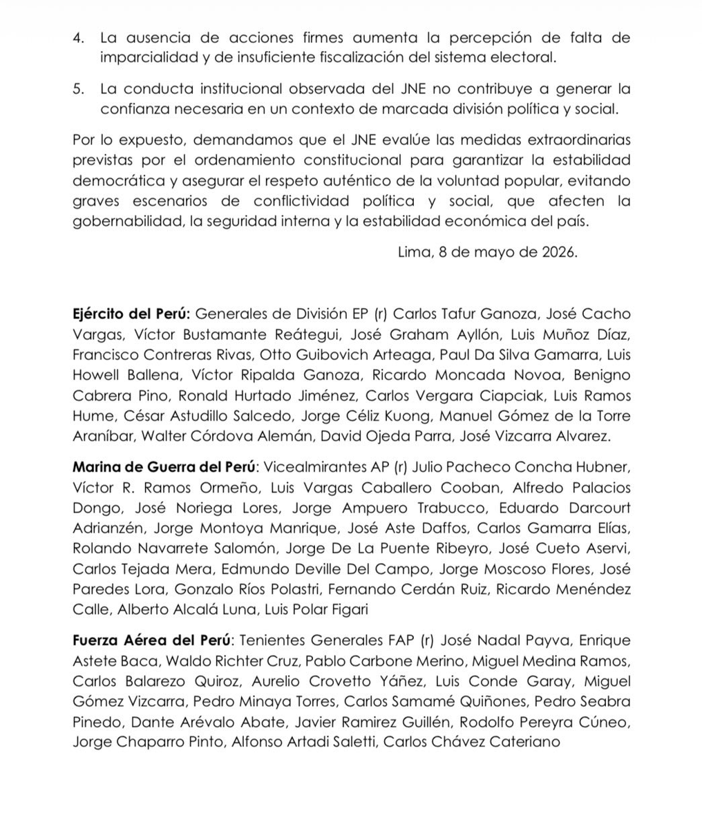 📢Rebelión en la Granja🚨 tweet media