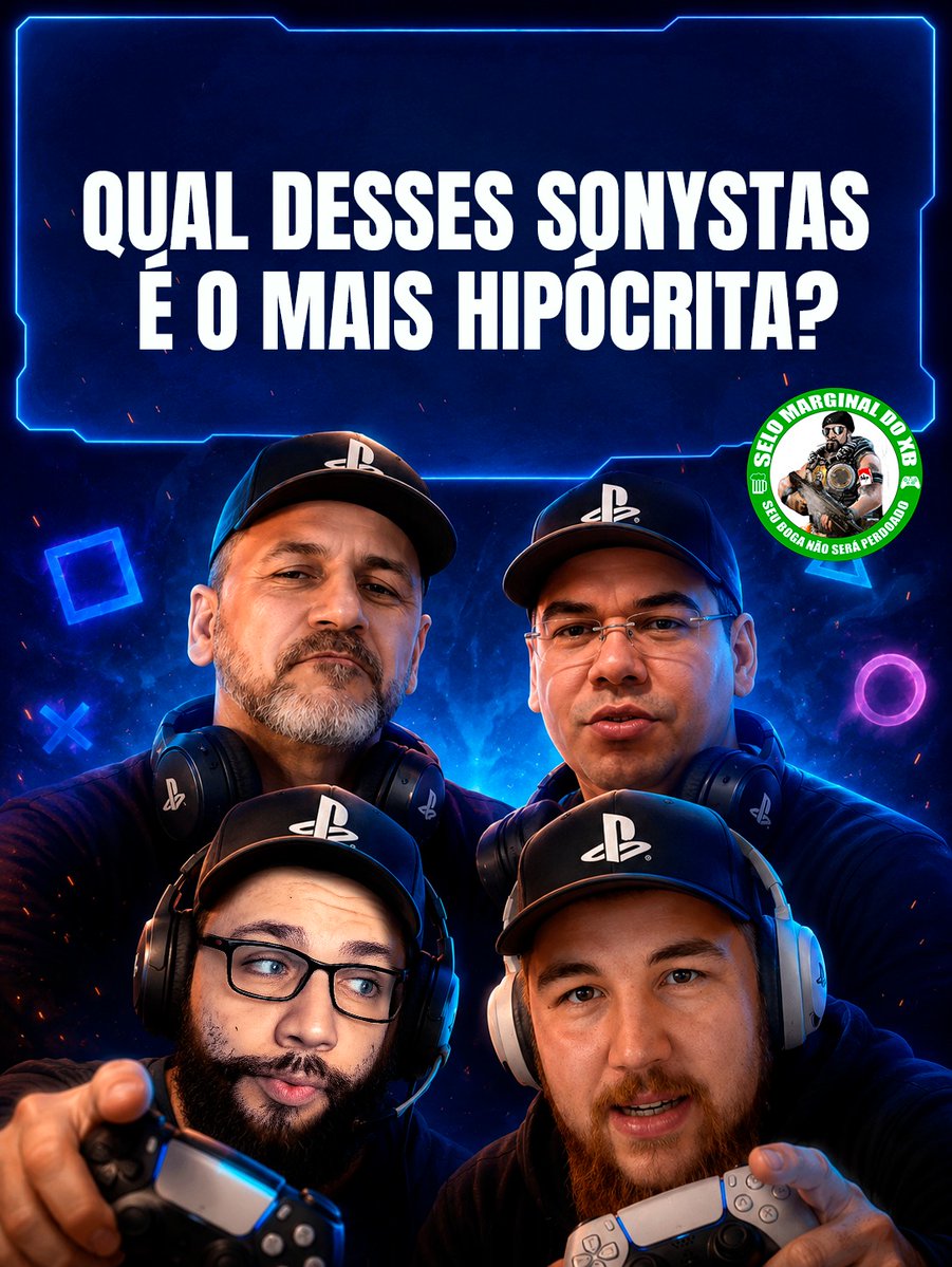 Marginal Do XB Partiu seu 💔 GT: MarginalXbox tweet media