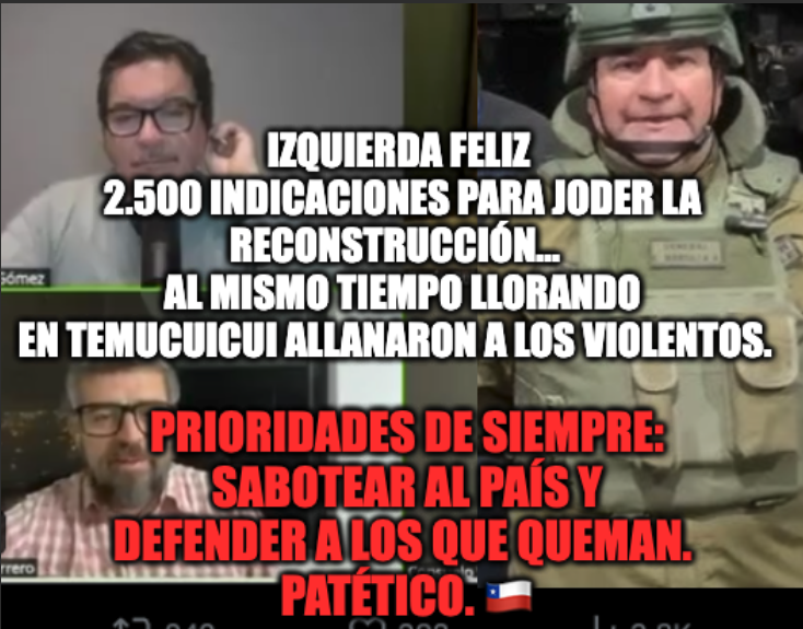 Tere. Mal año para ser zurdo. tweet media