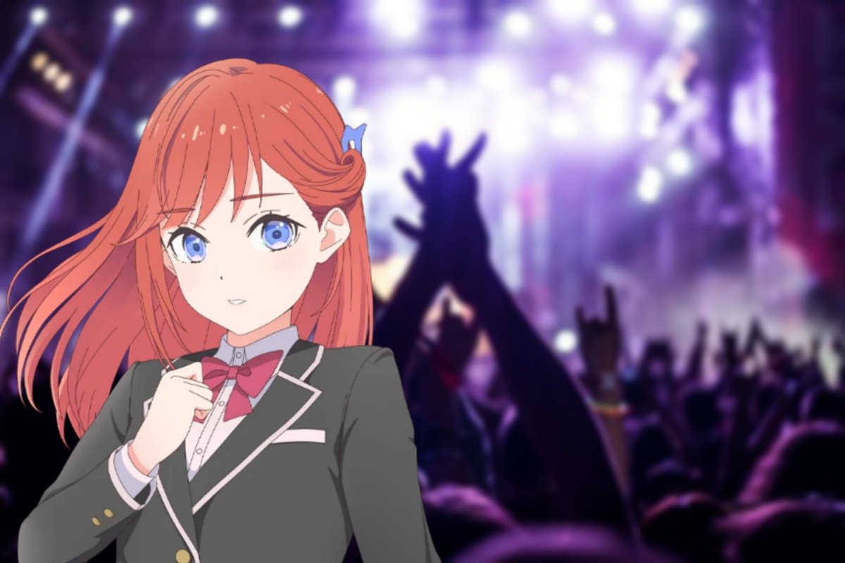 としさん tweet media