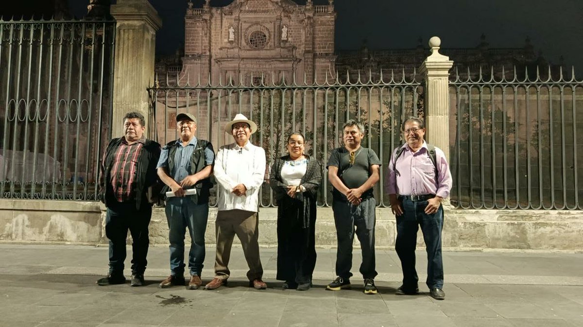 Edomex Al Día tweet media