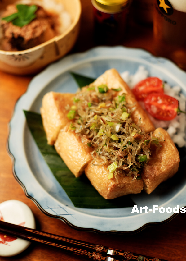 Art-Foods tweet media