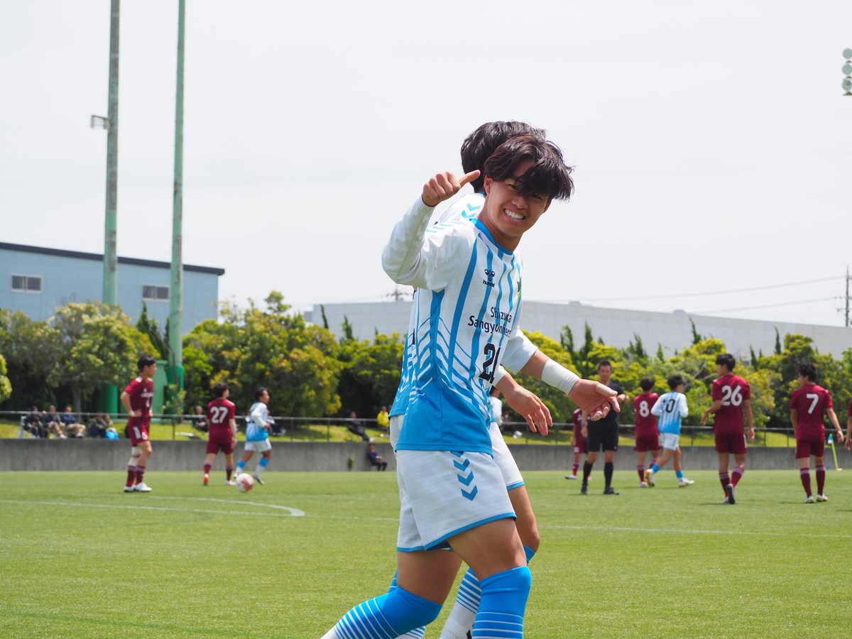 静岡産業大学サッカー部 (@ssufootball1994) / Posts / X