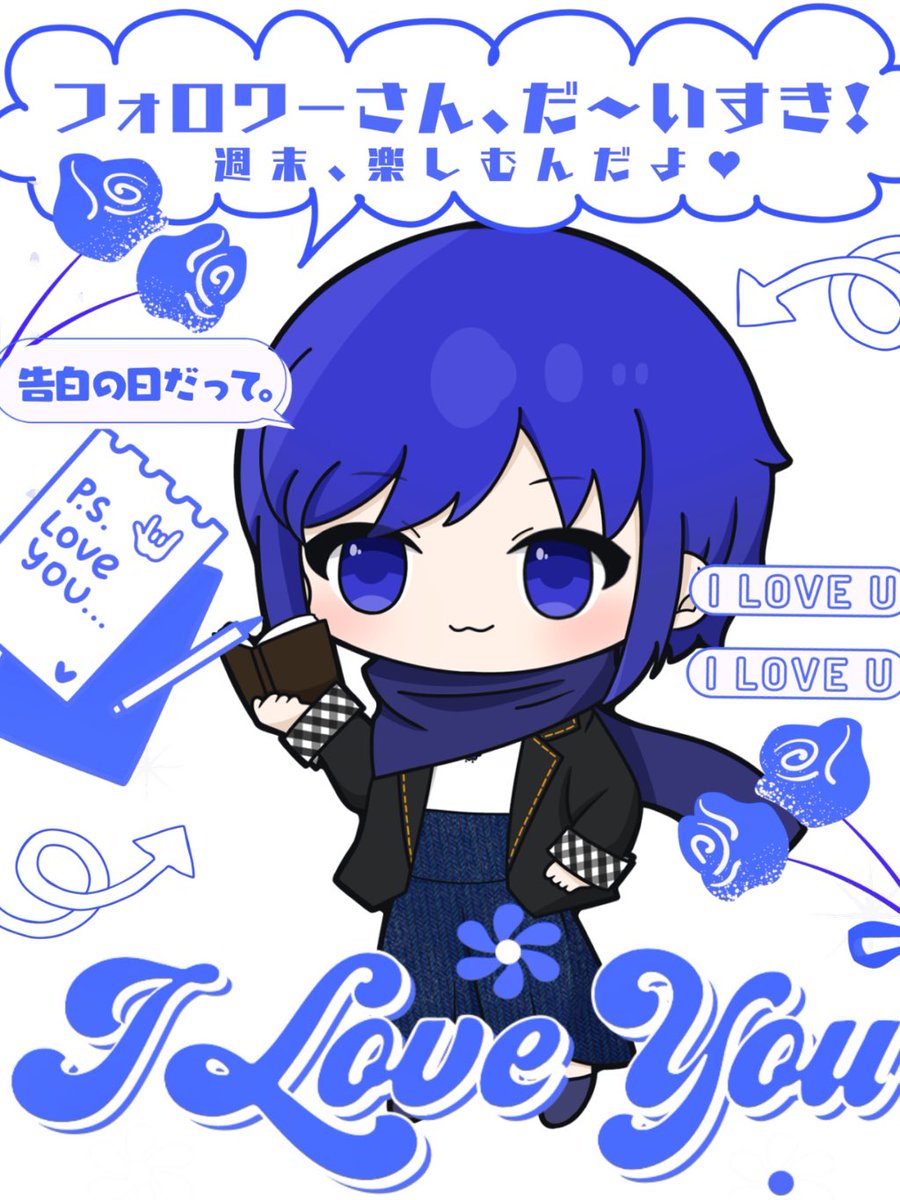 鐘森鈴々🔔📘 tweet media