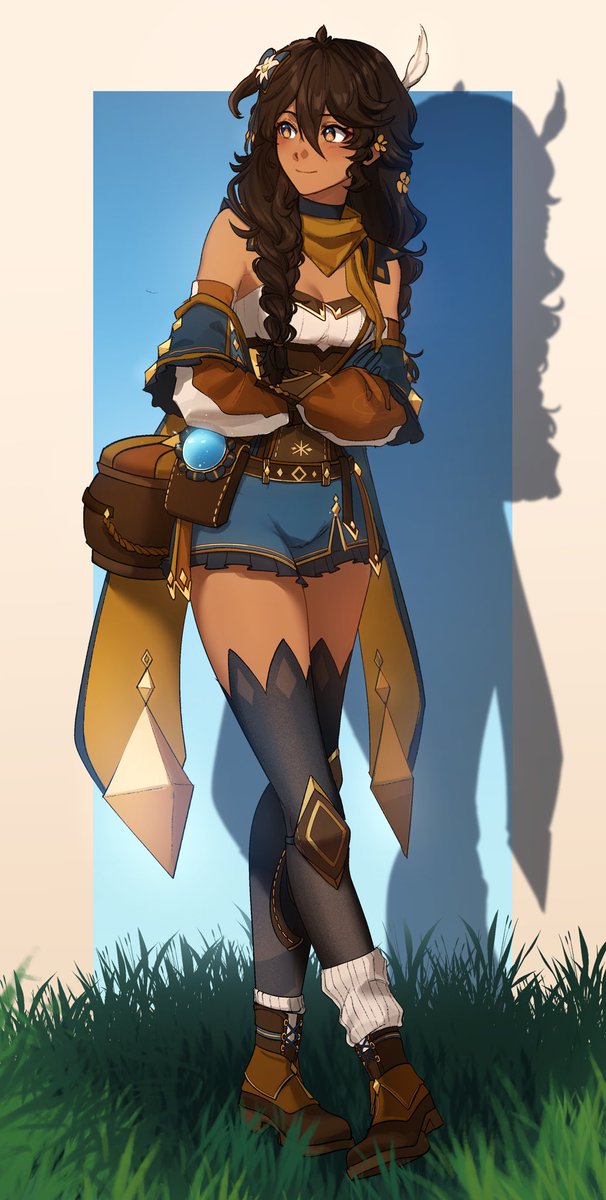 Caeellla_'s tweet photo. Caella Norvale!! https://t.co/Y2eoP2YyCA