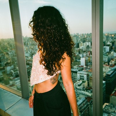 #NuevaFotoDePerfil