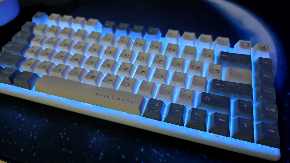 Heart Of Kyber tweet media