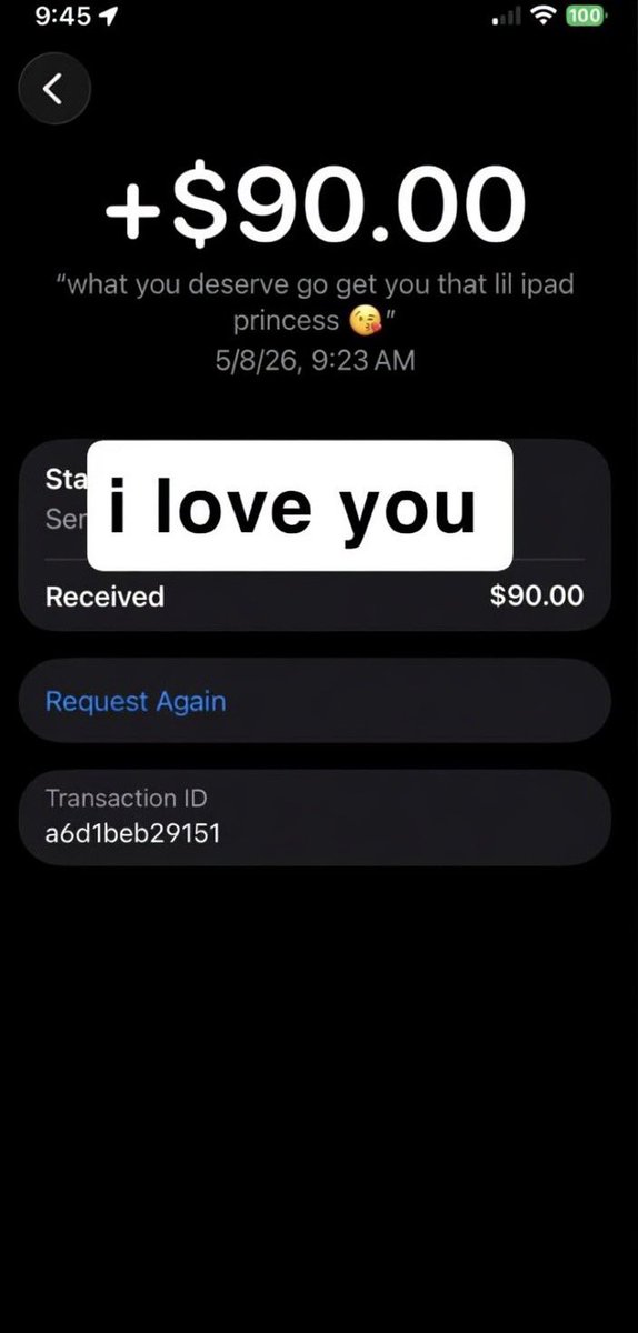 YasmineeeeR's tweet photo. Princess treatment only 😘💕 
#Findom #Paypig #YasmineR #SellingContent #BuyingContent https://t.co/e8OFhfrR8l