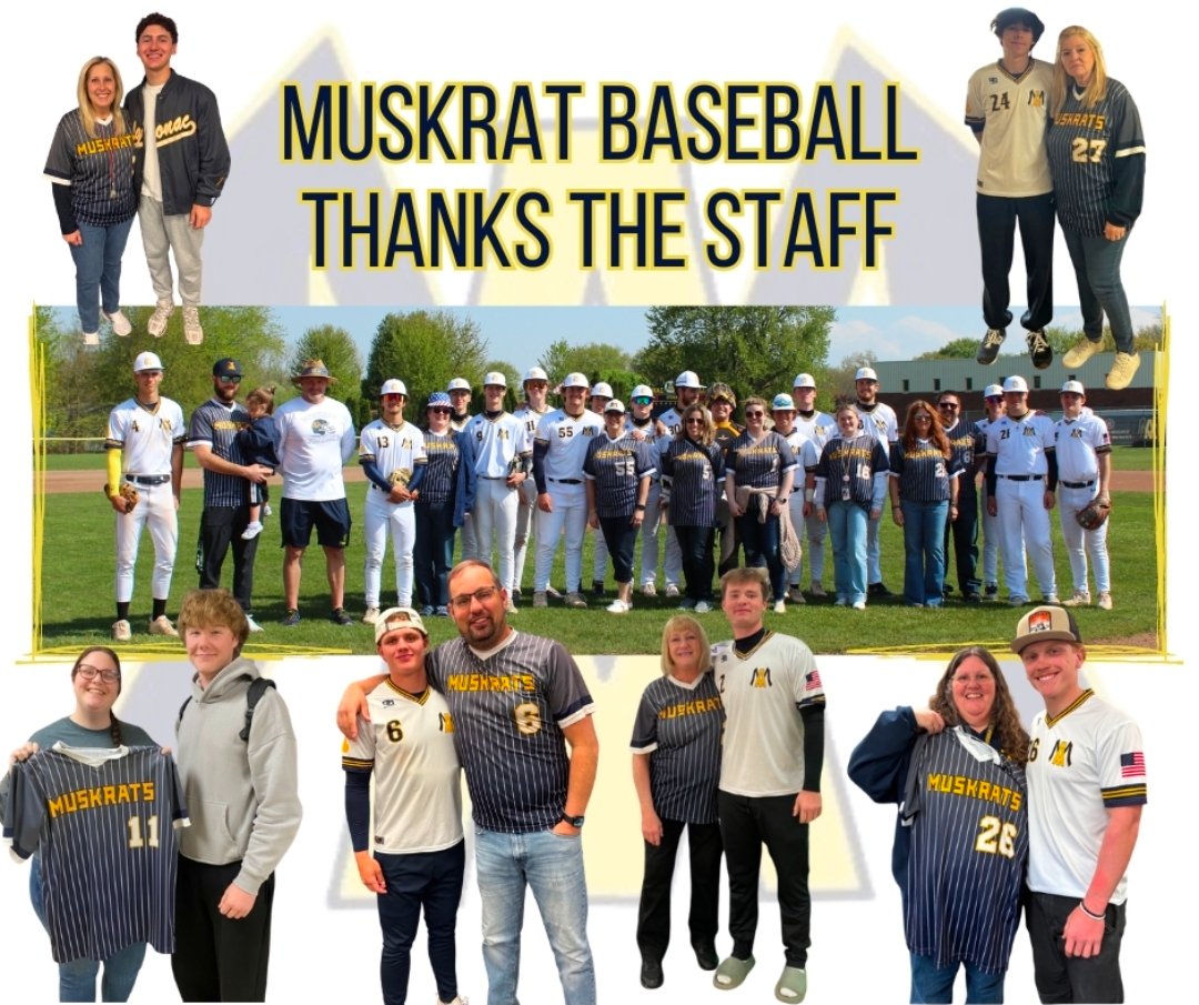 Algonac Baseball tweet media