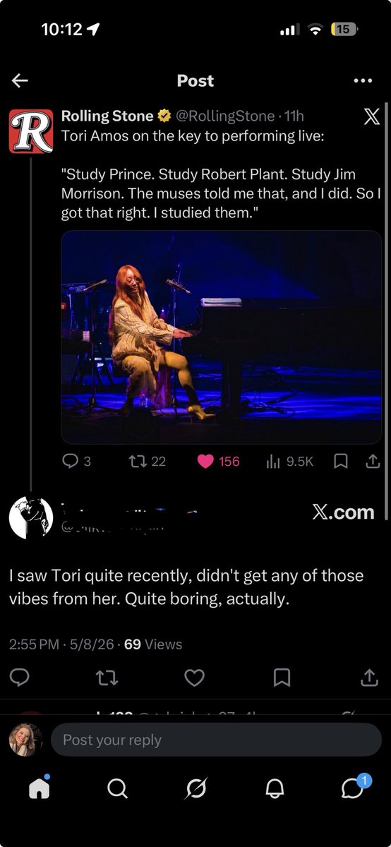 gracie ⋆˚꩜。 tweet media